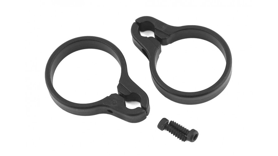 ALIGN T-REX TB70 Tail Control Guide HB70T010XXW