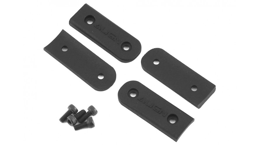 ALIGN T-REX TB70 Tail Boom Clip HB70T011XXW