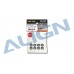 ALIGN T-REX TB70 Tail T-Mount Spindle Damper (NEW) HB70T012AX