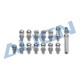 ALIGN TB70 Linkage Ball Set
