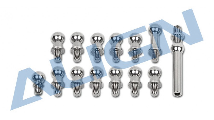 ALIGN TB70 Linkage Ball Set HB70Z002XXW