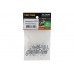 ALIGN T-REX M3 Special Washer - Silver HB70Z003XXW