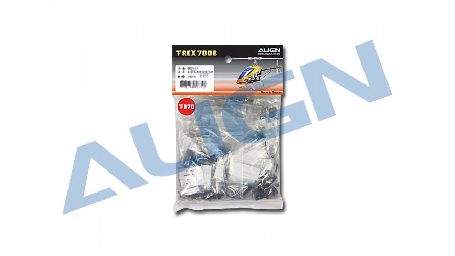 ALIGN T-REX TB70 Screw / Hardware Parts Bag HB70Z004XXW