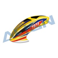 ALIGN TB70 Painted Canopy - Yellow (DISCONTINUED) ALIGN TB70 Painted Canopy - Yellow (DISCONTINUED)