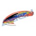 ALIGN T-REX TB70 Painted Canopy - Orange HCB7005