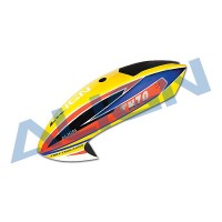 ALIGN TN70 Painted Canopy (Yellow) ALIGN TN70 Painted Canopy (Yellow)