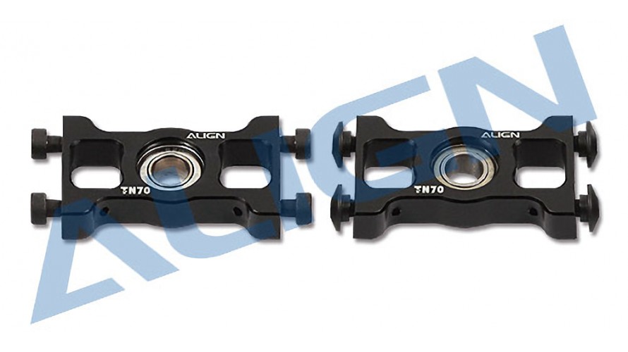 ALIGN T-REX TN70 Front Drive Shaft Bearing Housing HN70B009XXW