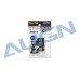 ALIGN T-REX TN70 Front Drive Shaft Bearing Housing HN70B009XXW