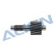 ALIGN TN70 Idler Pulley Helical Gear 16T