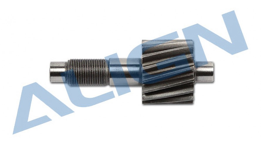 ALIGN T-REX TN70 Idler Pulley Helical Gear 16T HN70B016XXW