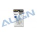 ALIGN T-REX TN70 Frame Mounting Bolt HB70B021XXW