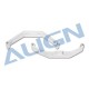 ALIGN TN70  / 700X Landing Skid (White)
