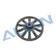 ALIGN 102T M1 Helical Autorotation Tail Drive Gear (TN70)