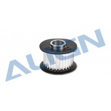 ALIGN TN70 Engine Drive Belt Pulley Assembly 27T