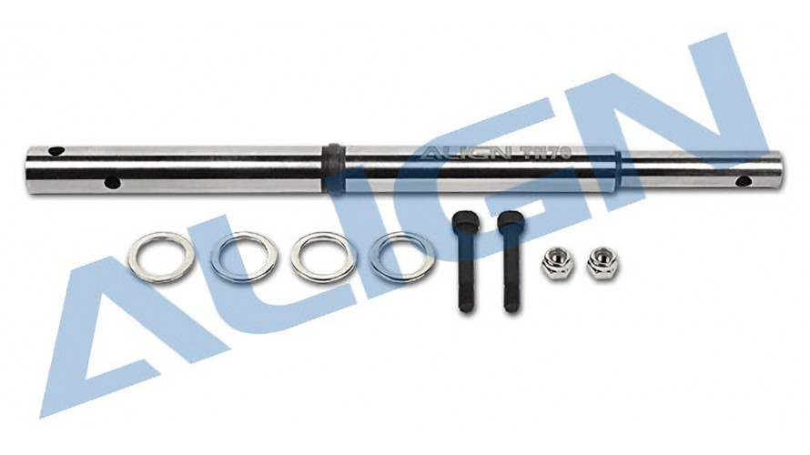 ALIGN T-REX TN70 Main Shaft HN70H001XXW
