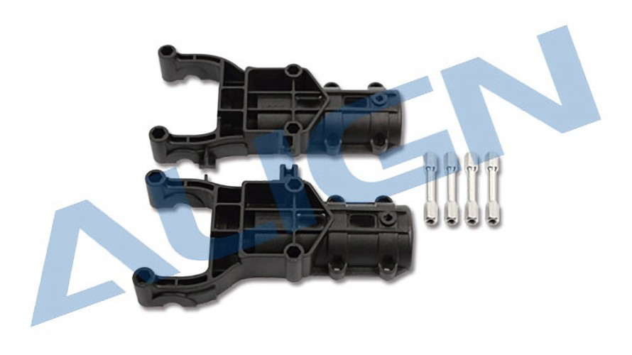 ALIGN T-REX TN70 Tail Boom Mount Set HN70T001XXW