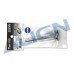 ALIGN T-REX TN70 Tail Spindle Set HN70T003XXW