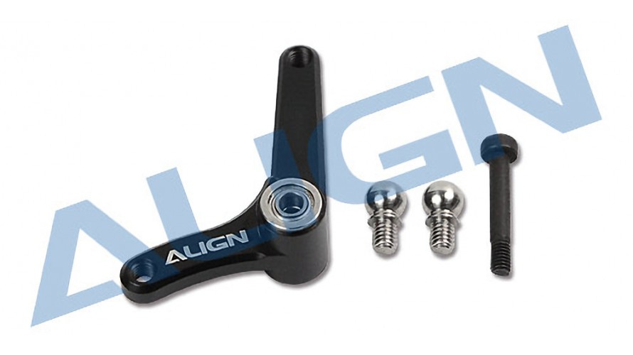 ALIGN T-REX TN70 Tail Rotor Control Arm Set HN70T005XXW