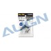 ALIGN T-REX TN70 Tail Rotor Control Arm Set HN70T005XXW