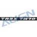 ALIGN T-REX TN70 Carbon Fiber Tail Boom HN70T007XXW