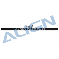 ALIGN TN70 Carbon Fiber Tail Boom