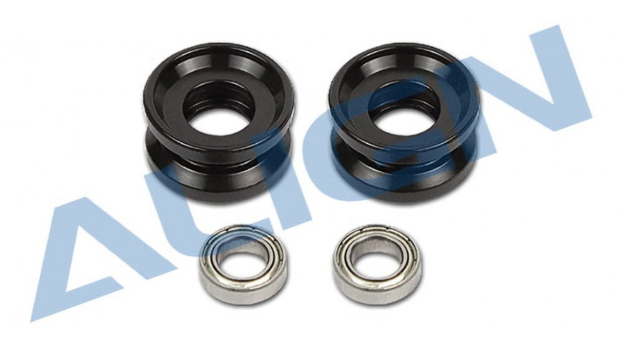 ALIGN T-REX TN70 Torque Tube Bearing Holder HN70T008XXW