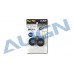 ALIGN T-REX TN70 Torque Tube Bearing Holder HN70T008XXW