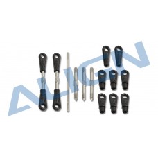 ALIGN TN70 Linkage Rod Set