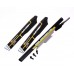 OMP Hobby M2 EVO Crash Kit - Yellow OSHG0001