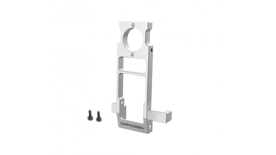 OMP Hobby M2 EVO Servo Mount OSHM2301