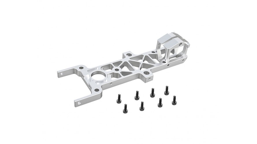 OMP Hobby M2 EVO Main Motor Mount OSHM2302