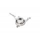 OMP Hobby M2 EVO Swashplate - Metal (Replaced by OSHM2358)