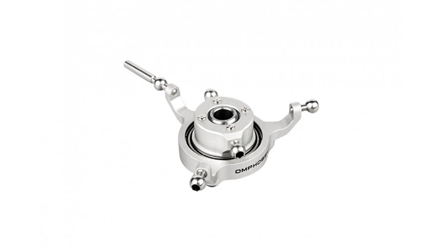 OMP Hobby M2 EVO Swashplate - Metal OSHM2305