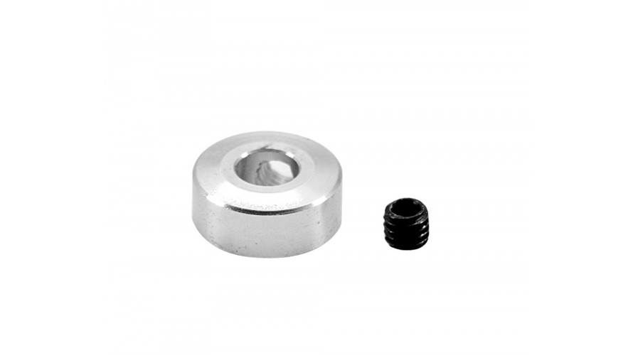 OMP Hobby M2 EVO Main Shaft Lock Collar OSHM2307
