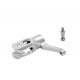 OMP Hobby M2 EVO Main Rotor Grip Holder Set