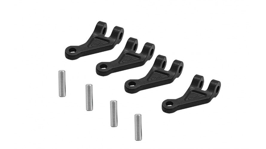 OMP Hobby M2 EVO Swashplate Ball Joint Arm OSHM2310