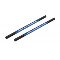 OMP Hobby M2 EVO Tail Boom - White