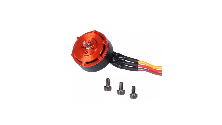 OMP Hobby M2 EVO Tail Motor - Orange OSHM2316O