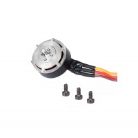 OMP Hobby M2 EVO Tail Motor - White OMP Hobby M2 EVO Tail Motor - White