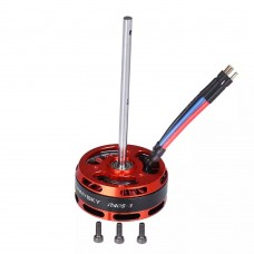 OMP Hobby M2 EVO Main Motor - Orange