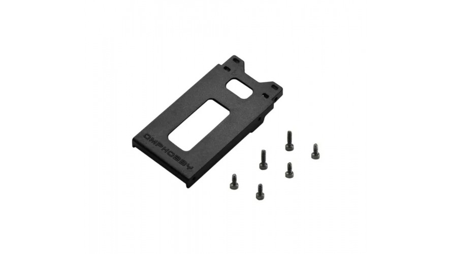 OMP Hobby M2 EVO Flight Control Mounting Panel OSHM2319
