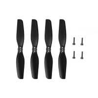 OMP Hobby M2 EVO Tail Blade - Black OMP Hobby M2 EVO Tail Blade - Black