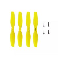 OMP Hobby M2 EVO Tail Blade - Yellow OMP Hobby M2 EVO Tail Blade - Yellow