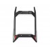 OMP Hobby M2 EVO Landing Skid - Orange OSHM2322O