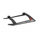 OMP Hobby M2 EVO Landing Skid - Orange