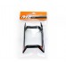 OMP Hobby M2 EVO Landing Skid - Orange OSHM2322O