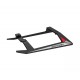 OMP Hobby M2 EVO Landing Skid - Red