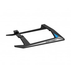 OMP Hobby M2 EVO Landing Skid - White