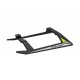 OMP Hobby M2 EVO Landing Skid - Yellow