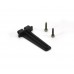 OMP Hobby M2 EVO Anti Rotation Bracket - Phase Panel OSHM2324
